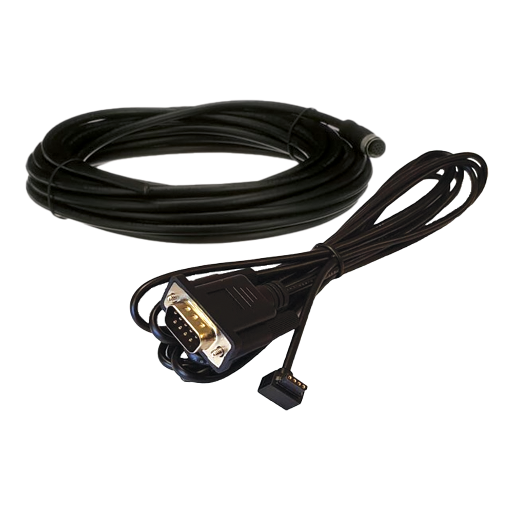 Sensor Cables & Connectors